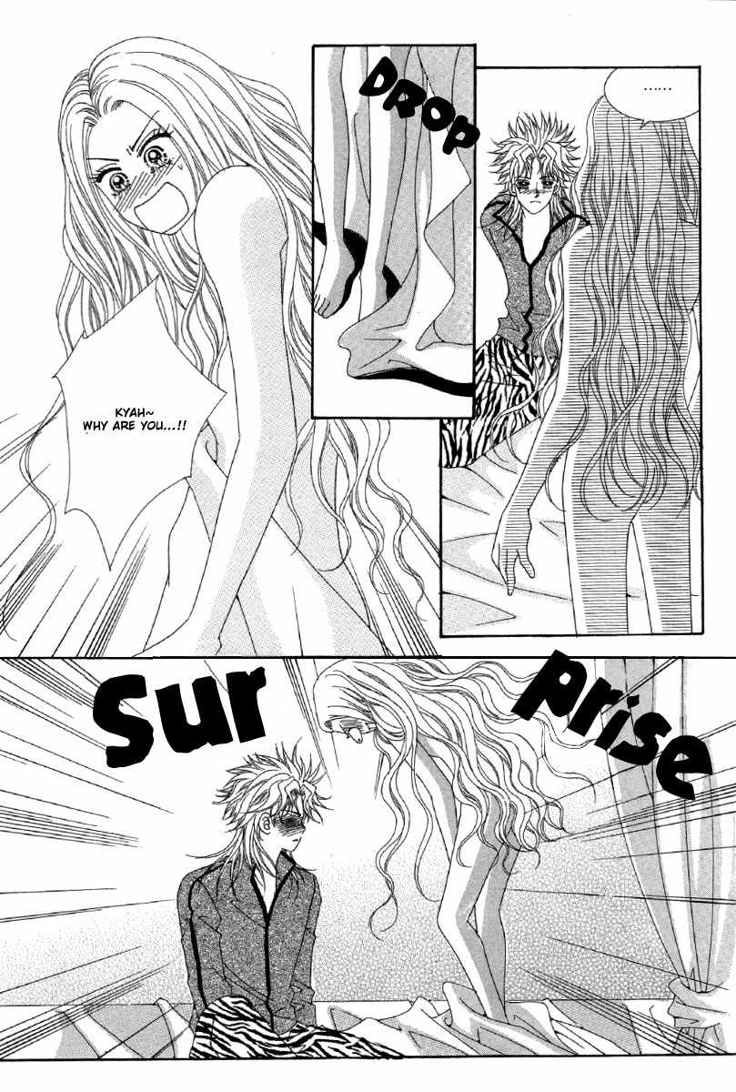 My Boyfriend is a Vampire Chapter 22 page 41 - Chapter 22