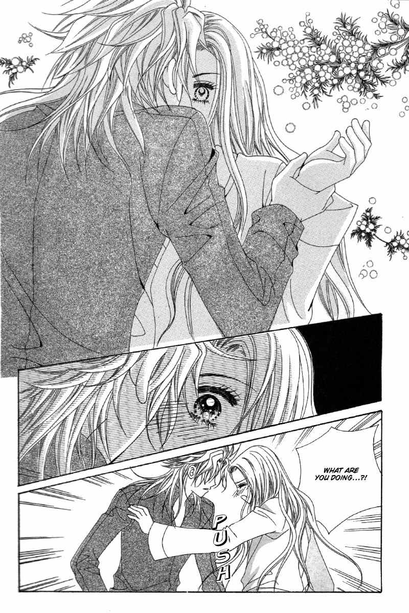 My Boyfriend is a Vampire Chapter 23 page 11 - Chapter 23