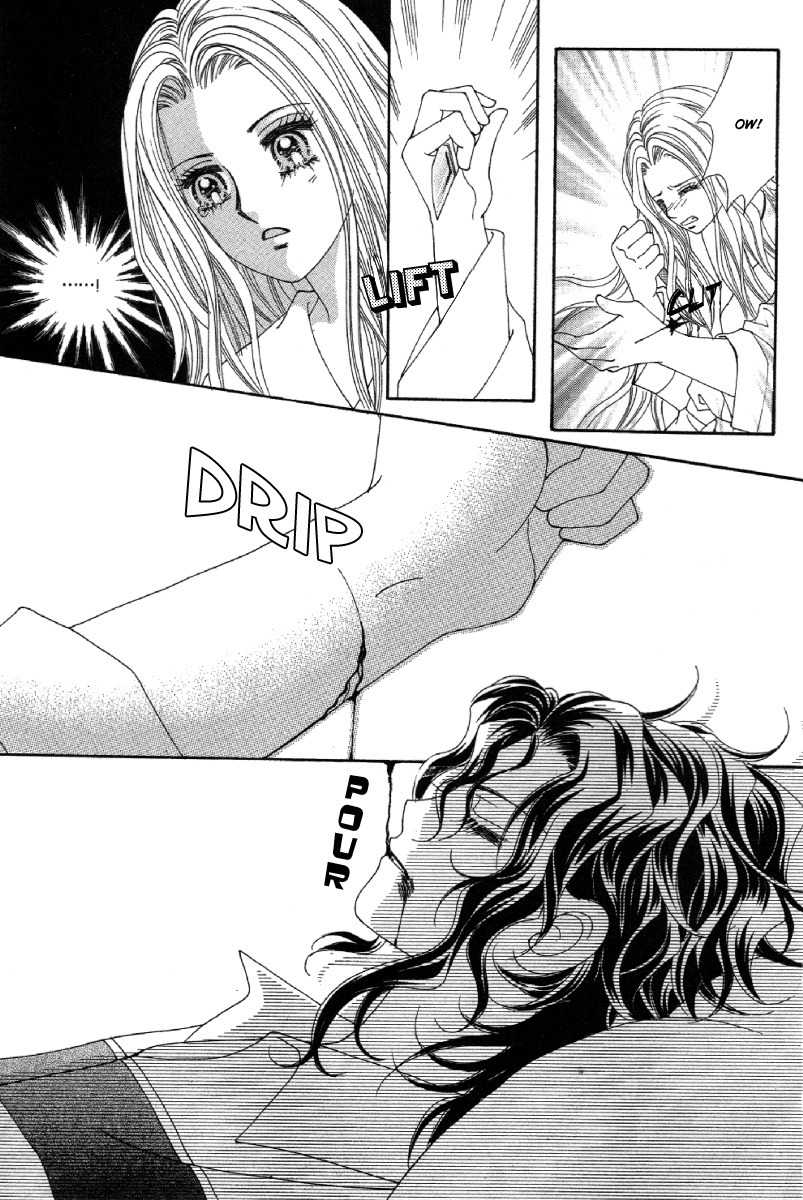 My Boyfriend is a Vampire Chapter 23 page 18 - Chapter 23
