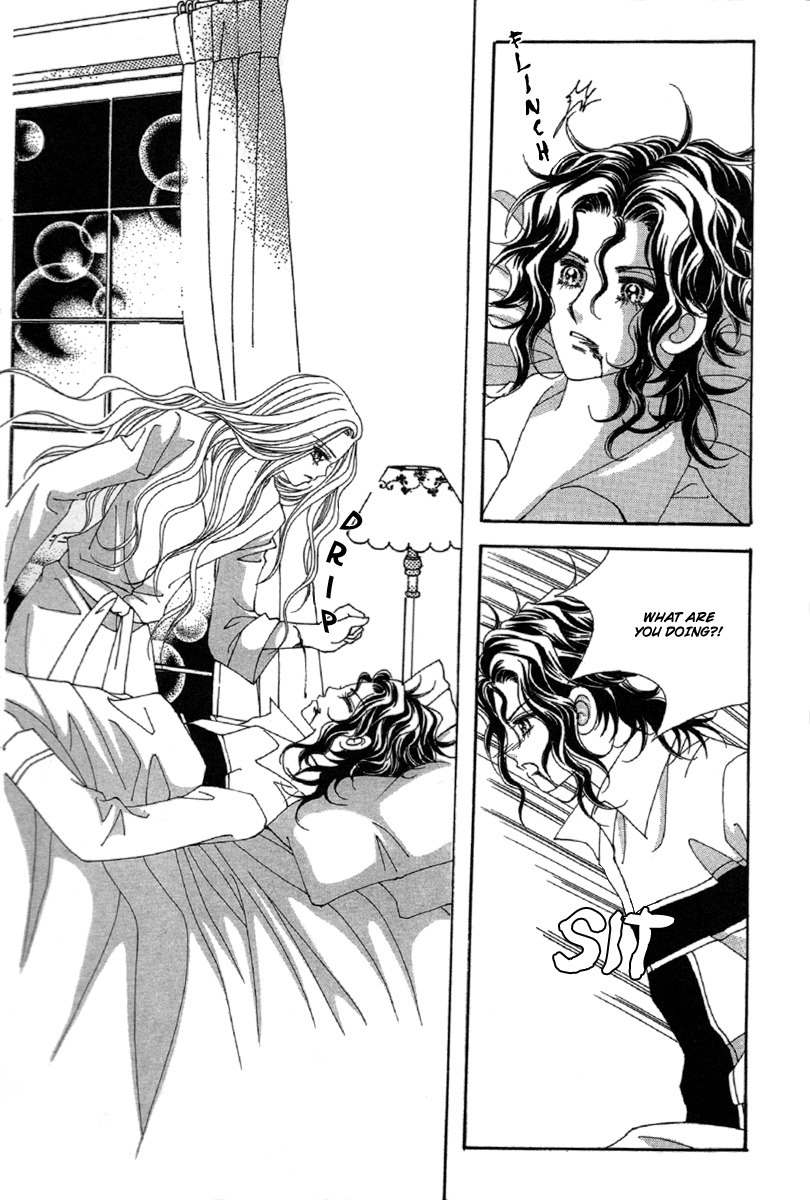 My Boyfriend is a Vampire Chapter 23 page 19 - Chapter 23