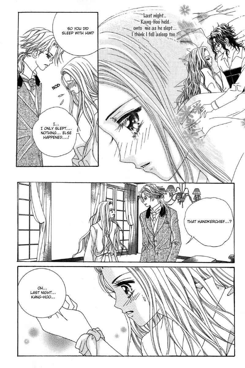 My Boyfriend is a Vampire Chapter 23 page 28 - Chapter 23