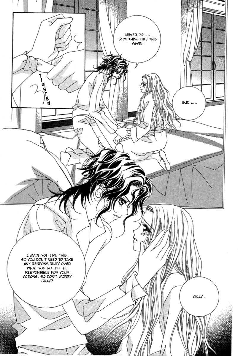 My Boyfriend is a Vampire Chapter 23 page 29 - Chapter 23