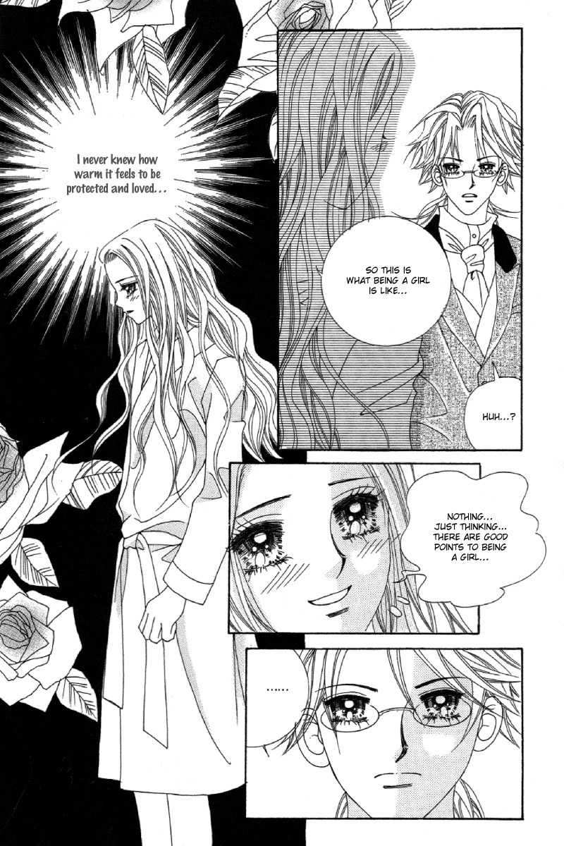 My Boyfriend is a Vampire Chapter 23 page 30 - Chapter 23