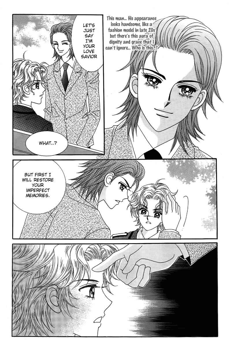 My Boyfriend is a Vampire Chapter 24 page 33 - Chapter 24