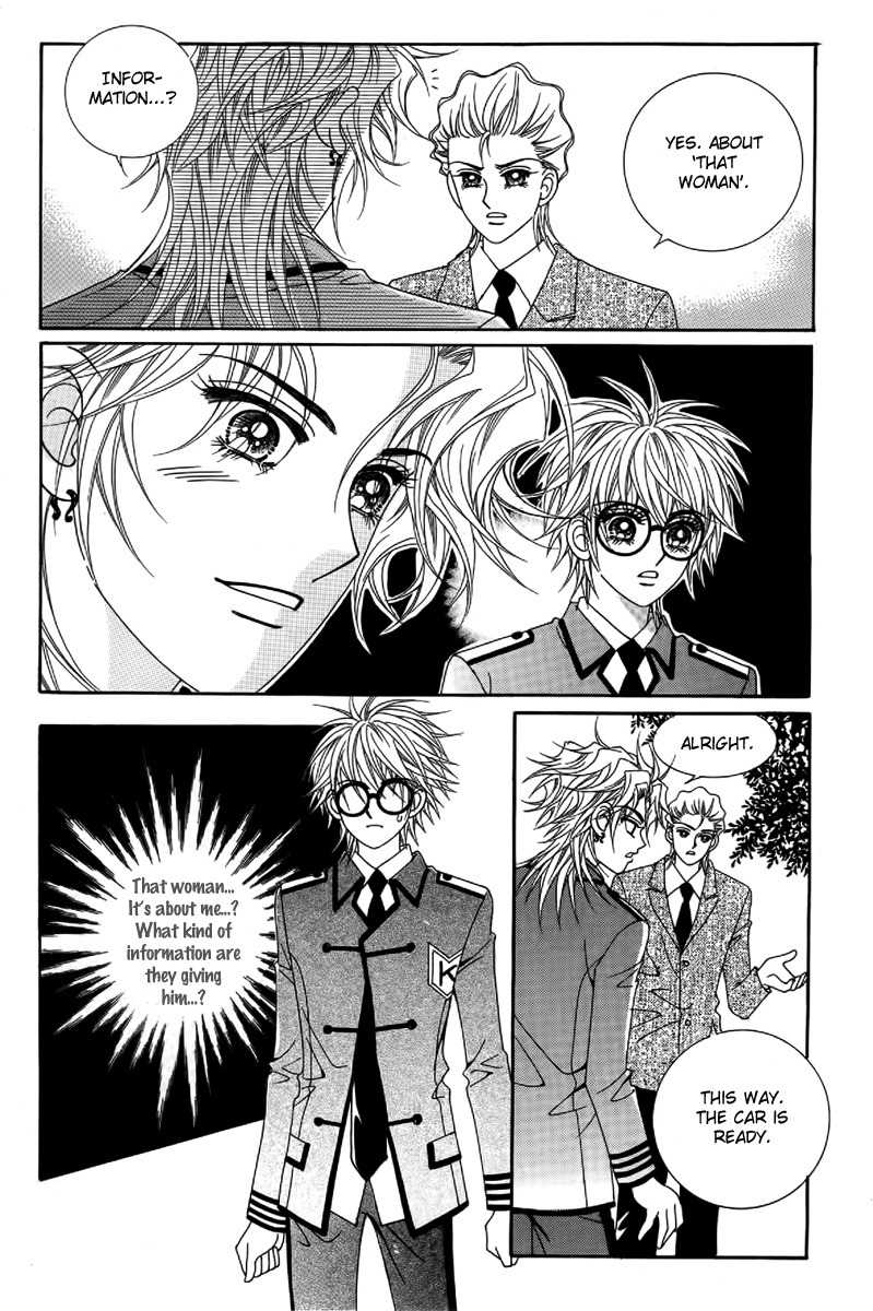 My Boyfriend is a Vampire Chapter 24 page 43 - Chapter 24