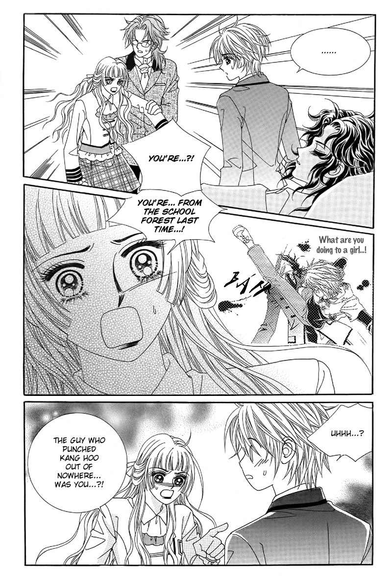 My Boyfriend is a Vampire Chapter 24 page 6 - Chapter 24