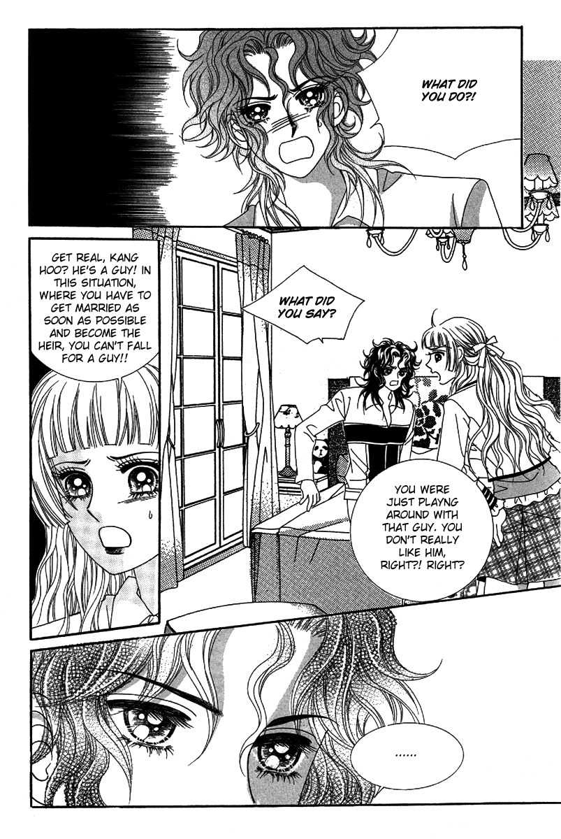 My Boyfriend is a Vampire Chapter 24 page 9 - Chapter 24