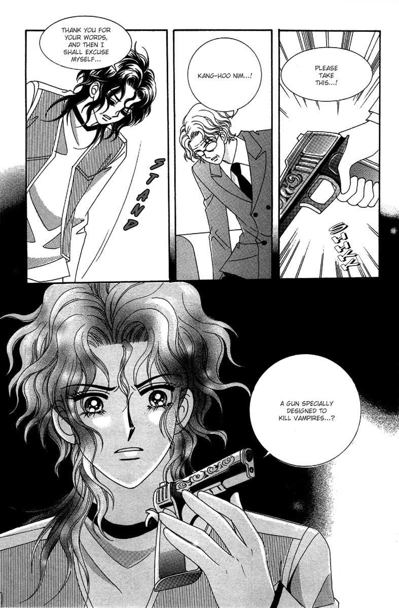 My Boyfriend is a Vampire Chapter 25 page 29 - Chapter 25