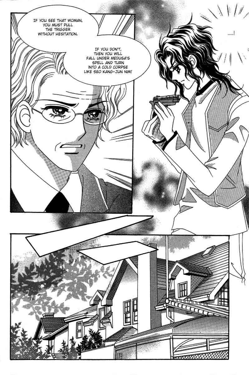 My Boyfriend is a Vampire Chapter 25 page 30 - Chapter 25