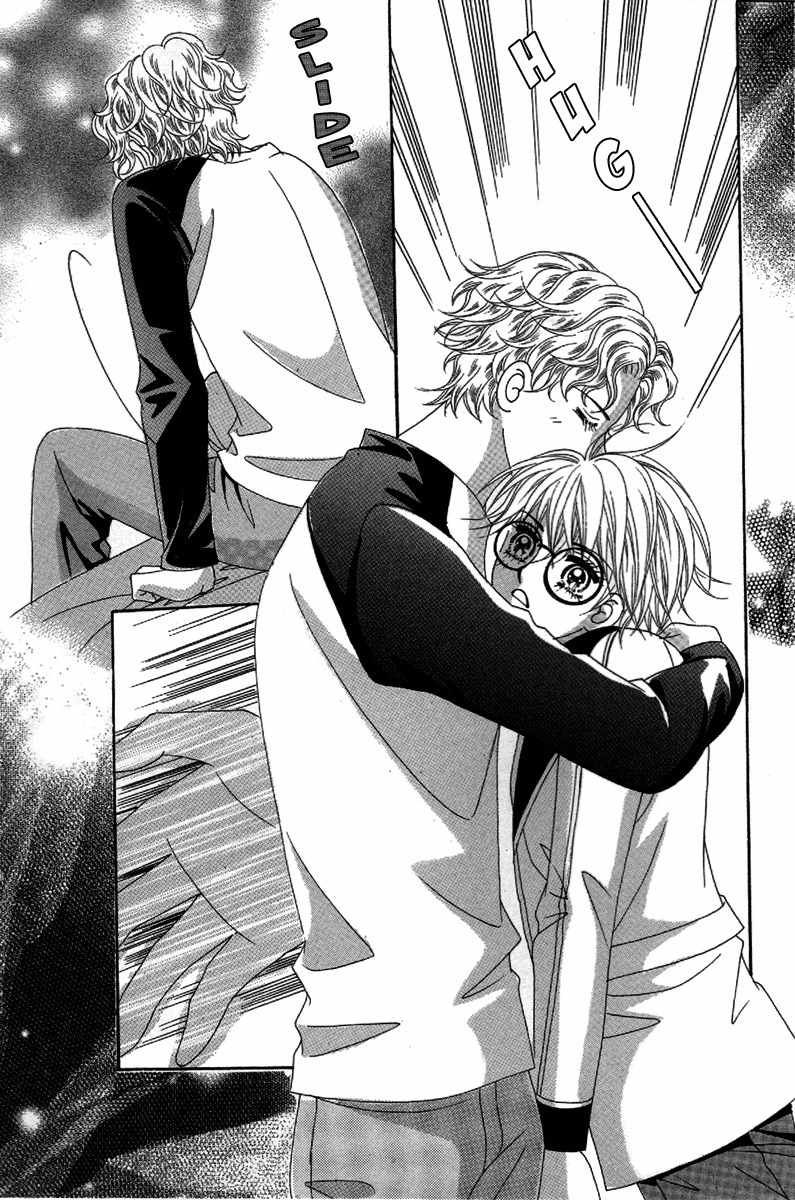 My Boyfriend is a Vampire Chapter 25 page 35 - Chapter 25