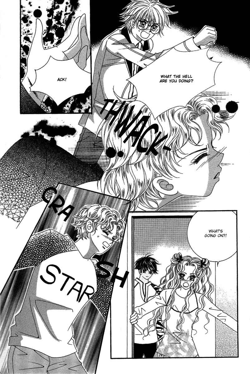 My Boyfriend is a Vampire Chapter 25 page 37 - Chapter 25