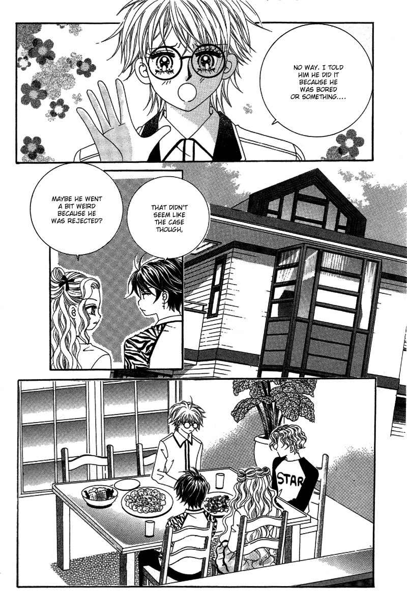 My Boyfriend is a Vampire Chapter 25 page 42 - Chapter 25