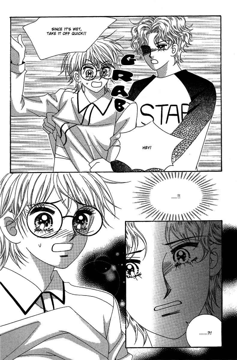 My Boyfriend is a Vampire Chapter 25 page 44 - Chapter 25