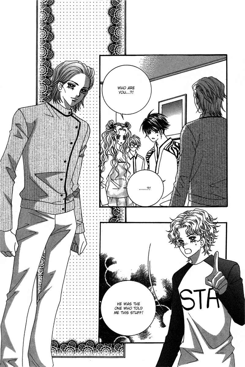 My Boyfriend is a Vampire Chapter 25 page 50 - Chapter 25