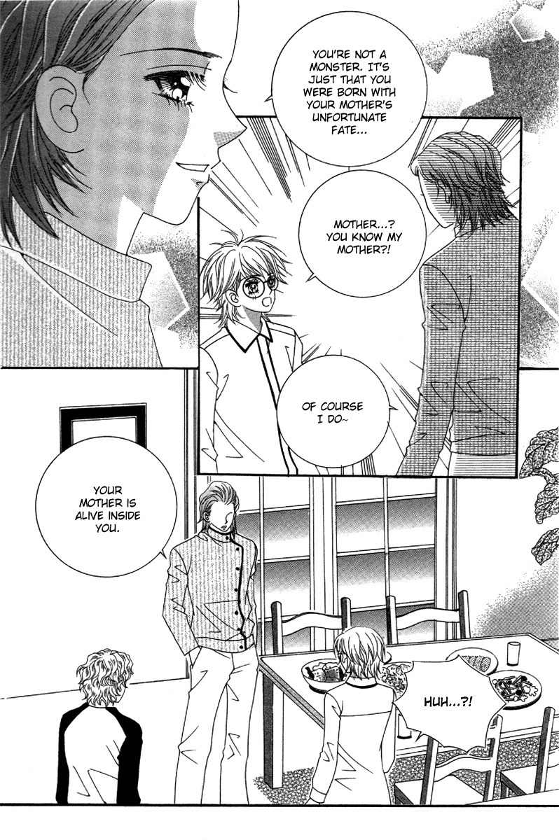 My Boyfriend is a Vampire Chapter 26 page 2 - Chapter 26