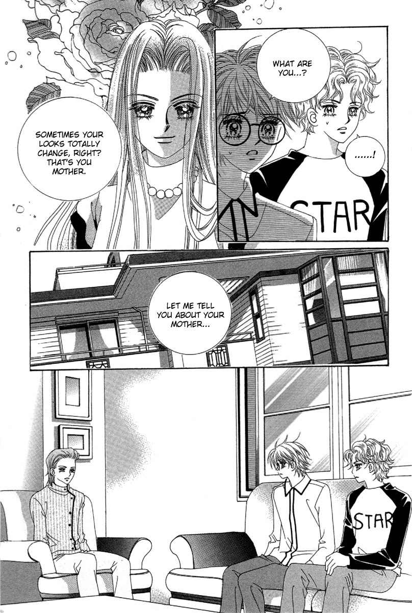 My Boyfriend is a Vampire Chapter 26 page 3 - Chapter 26