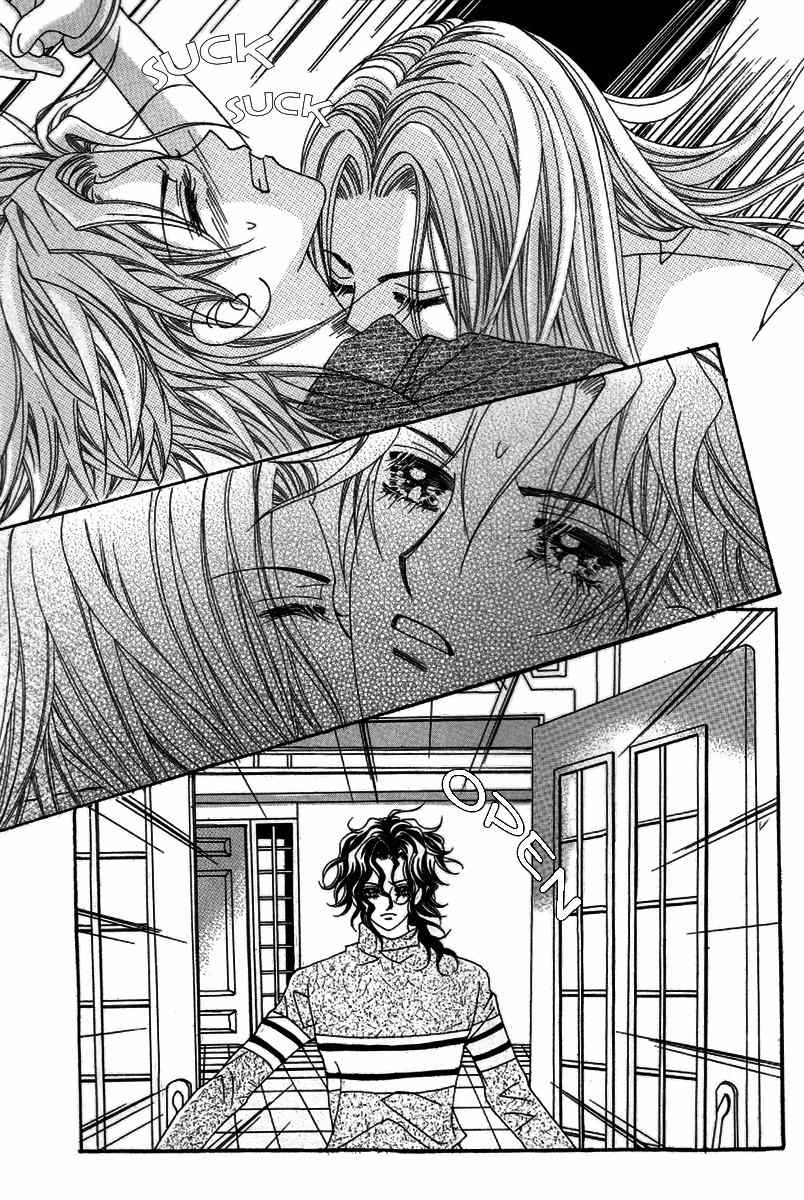 My Boyfriend is a Vampire Chapter 26 page 43 - Chapter 26