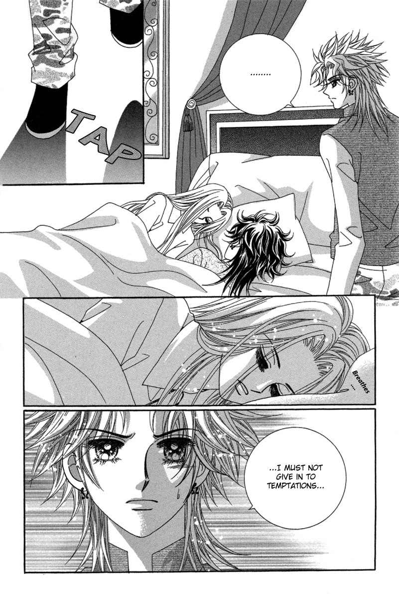 My Boyfriend is a Vampire Chapter 27 page 12 - Chapter 27