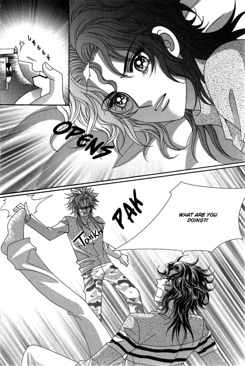 My Boyfriend is a Vampire Chapter 27 page 14 - Chapter 27