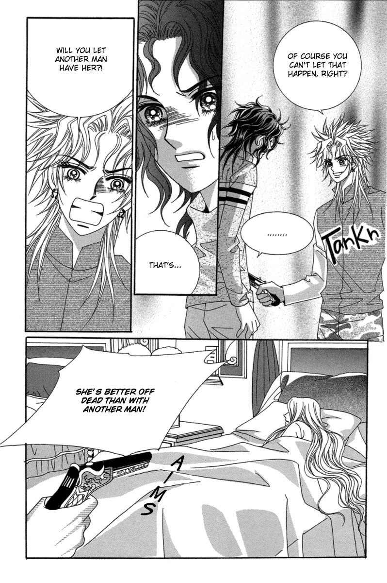 My Boyfriend is a Vampire Chapter 27 page 19 - Chapter 27