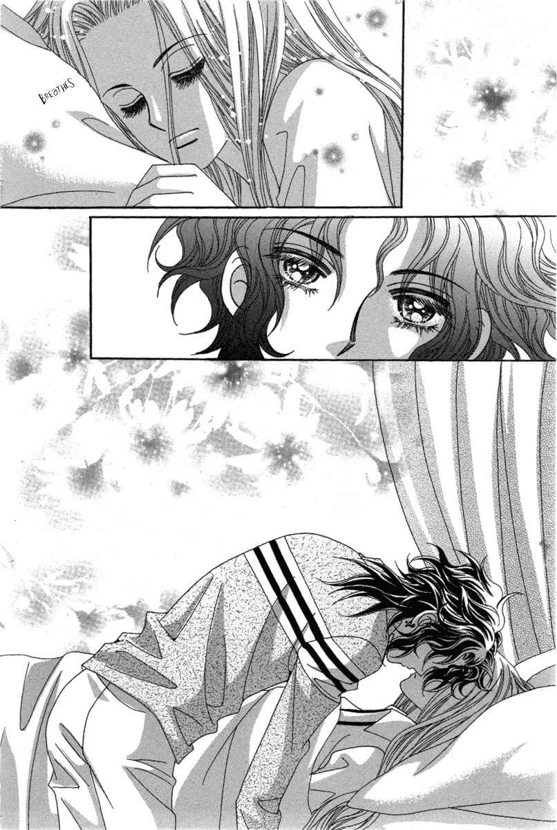 My Boyfriend is a Vampire Chapter 27 page 24 - Chapter 27
