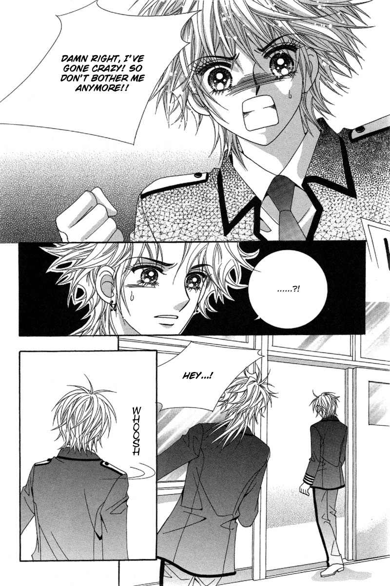 My Boyfriend is a Vampire Chapter 27 page 48 - Chapter 27