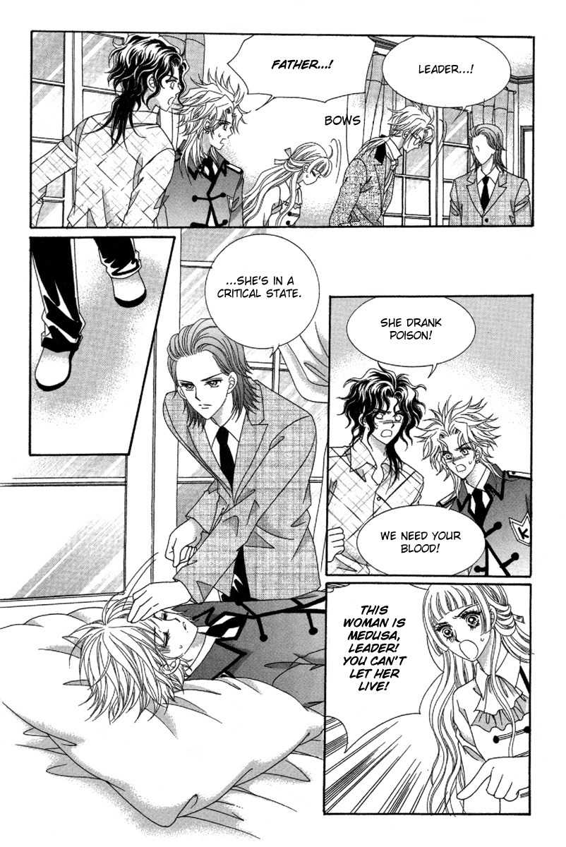 My Boyfriend is a Vampire Chapter 28 page 29 - Chapter 28
