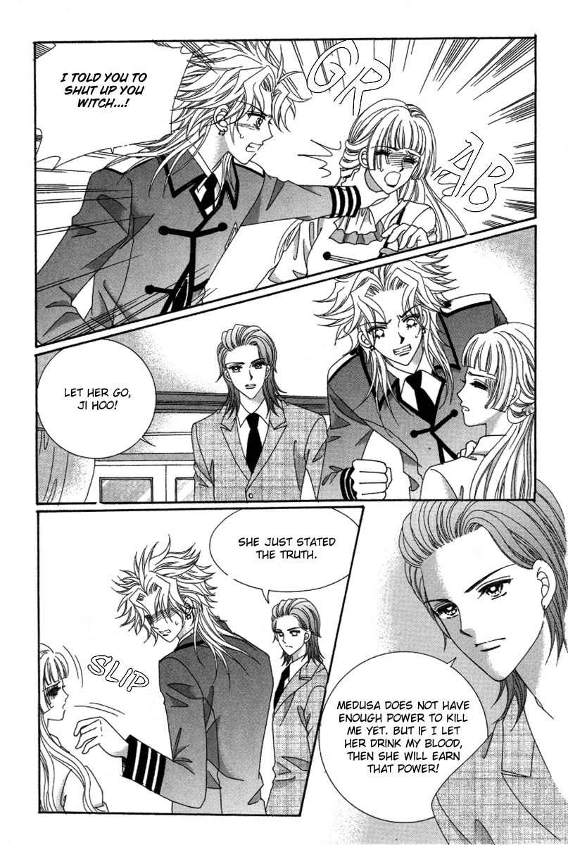 My Boyfriend is a Vampire Chapter 28 page 30 - Chapter 28