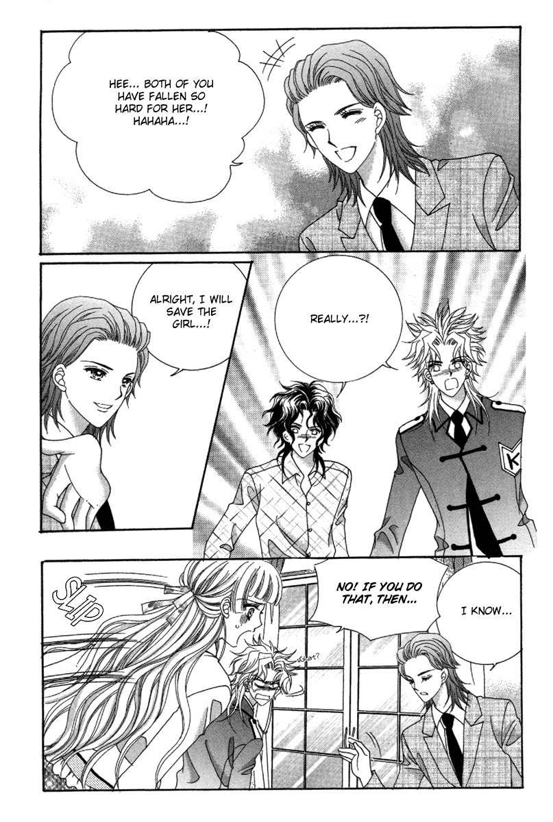 My Boyfriend is a Vampire Chapter 28 page 34 - Chapter 28