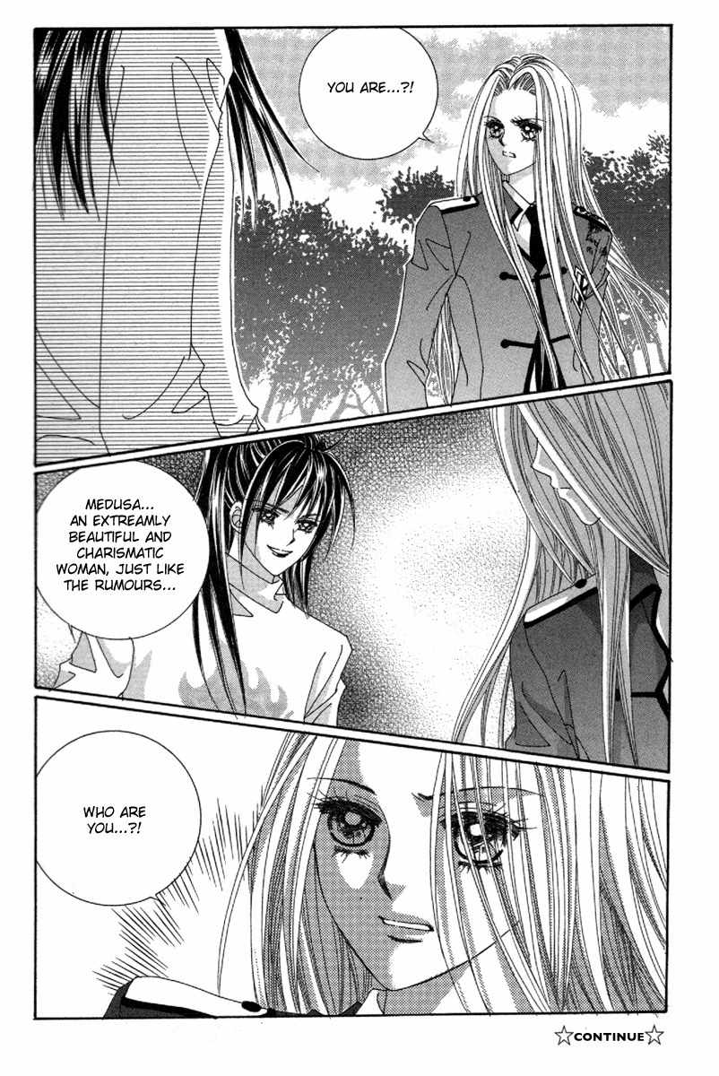 My Boyfriend is a Vampire Chapter 29 page 51 - Chapter 29