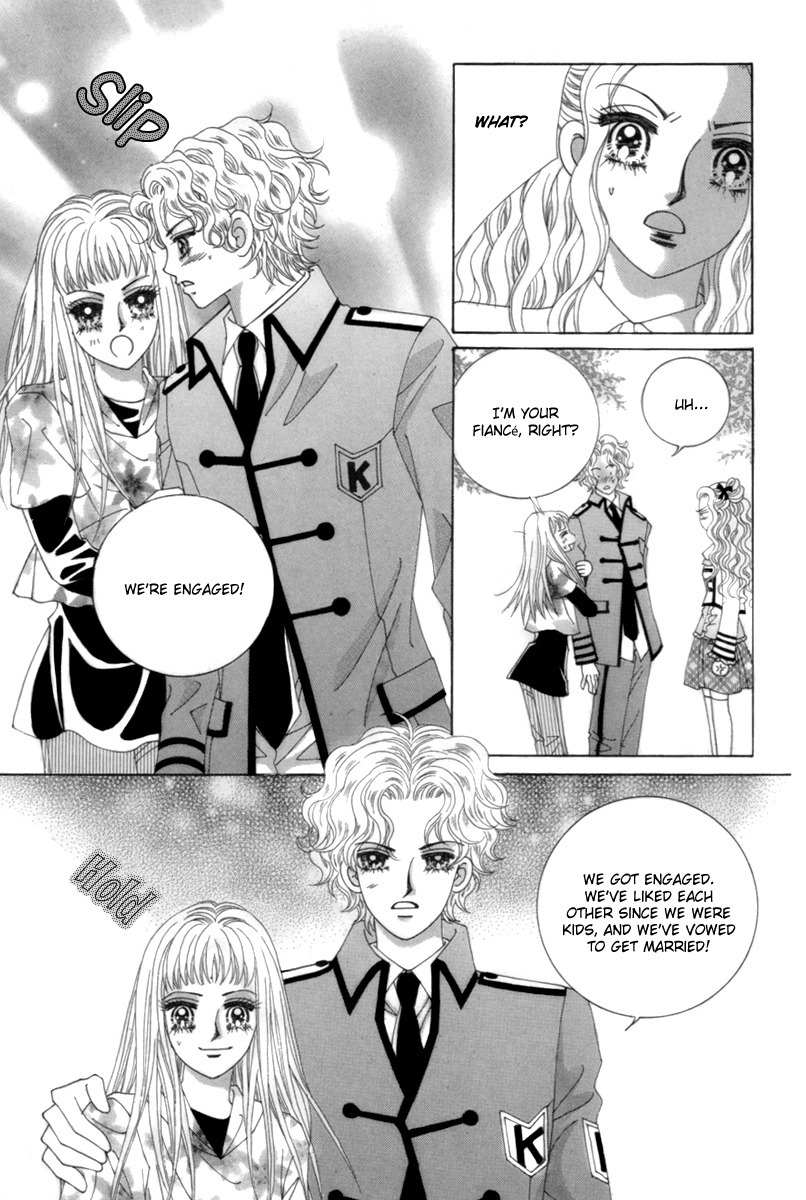 My Boyfriend is a Vampire Chapter 3 page 24 - Chapter 3