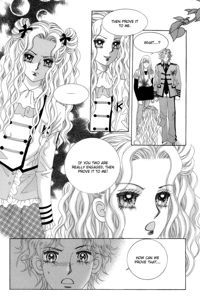 My Boyfriend is a Vampire Chapter 3 page 25 - Chapter 3