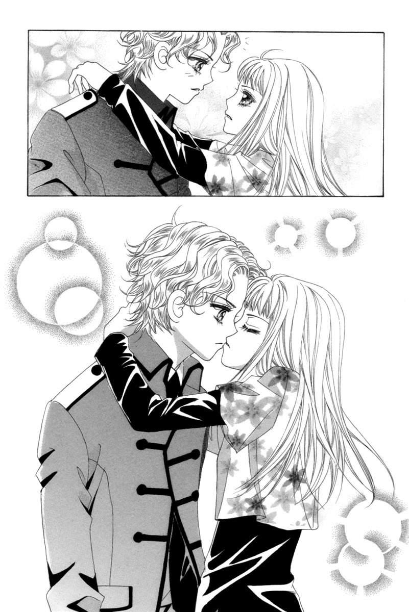 My Boyfriend is a Vampire Chapter 3 page 26 - Chapter 3