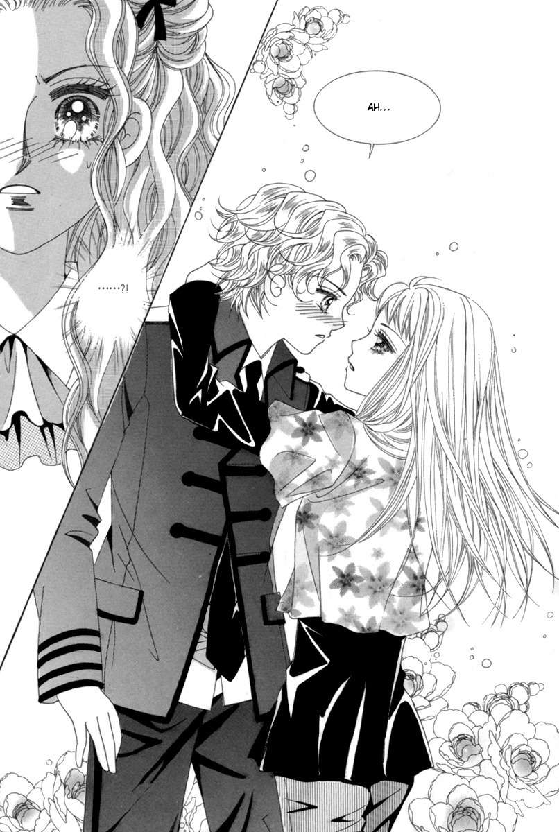 My Boyfriend is a Vampire Chapter 3 page 27 - Chapter 3