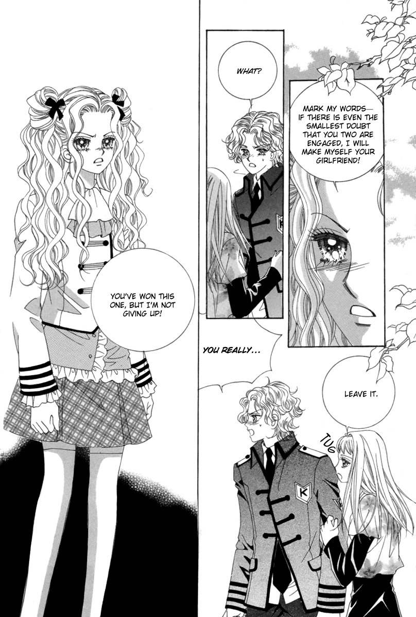 My Boyfriend is a Vampire Chapter 3 page 29 - Chapter 3