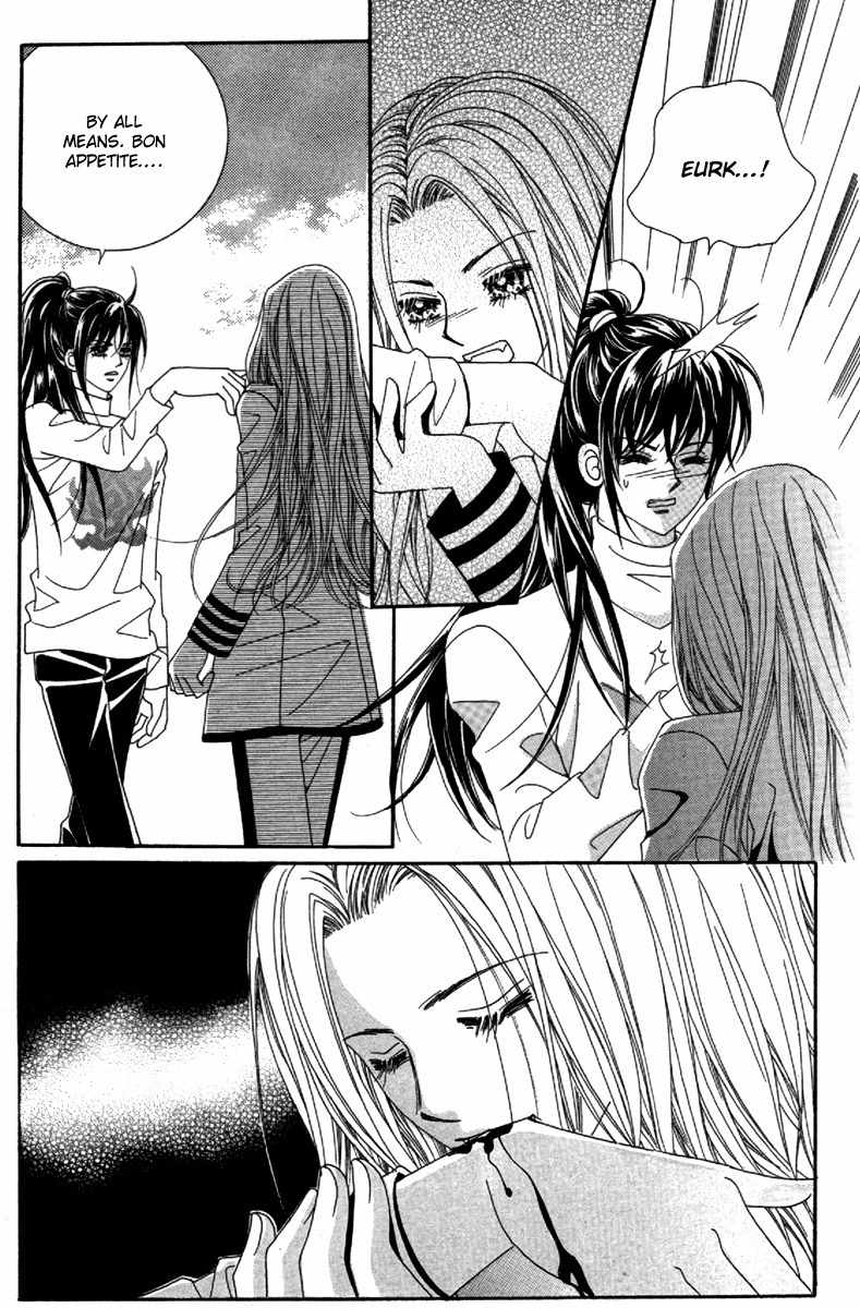 My Boyfriend is a Vampire Chapter 30 page 13 - Chapter 30