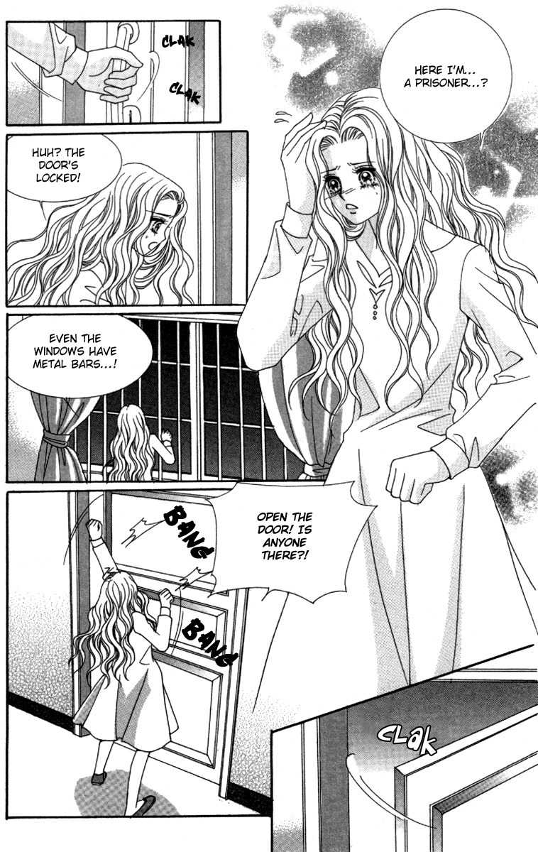 My Boyfriend is a Vampire Chapter 30 page 37 - Chapter 30