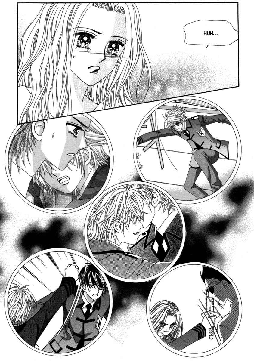 My Boyfriend is a Vampire Chapter 30 page 39 - Chapter 30