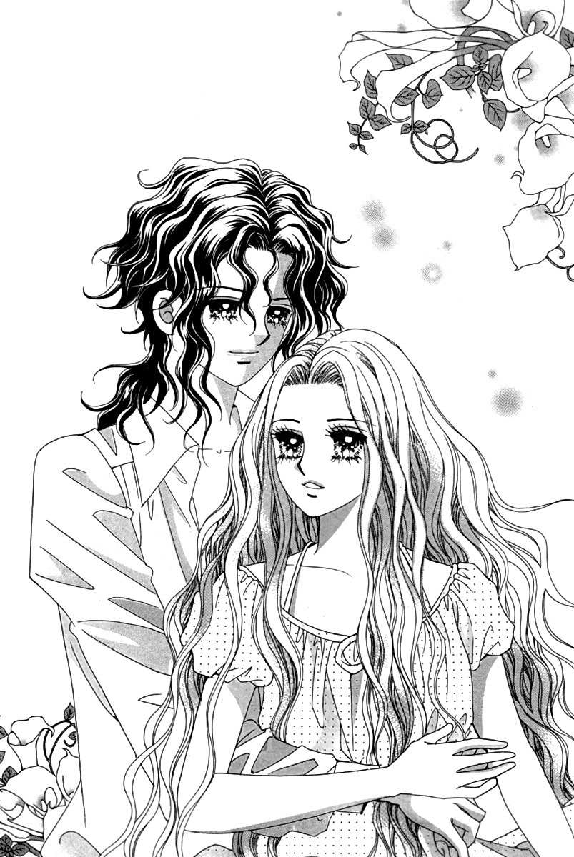 My Boyfriend is a Vampire Chapter 30 page 6 - Chapter 30