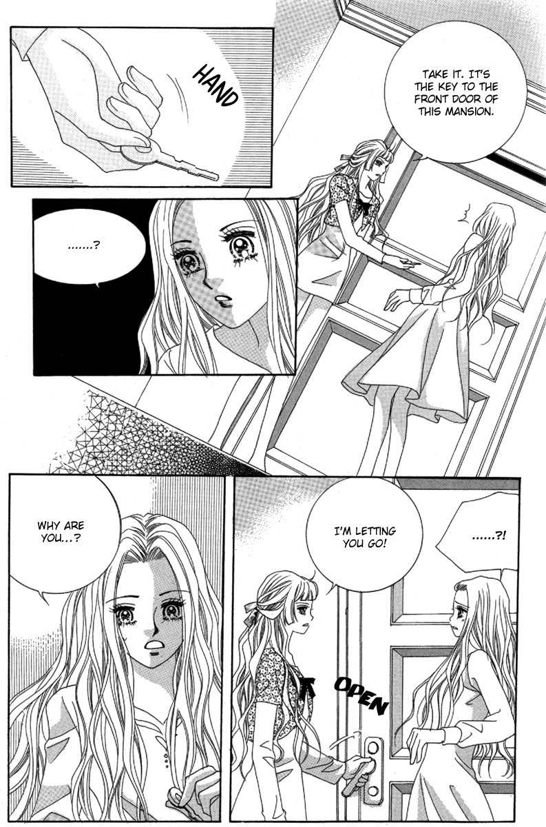 My Boyfriend is a Vampire Chapter 31 page 15 - Chapter 31