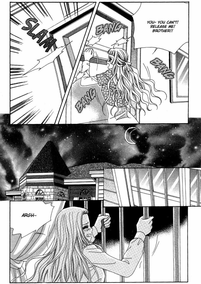 My Boyfriend is a Vampire Chapter 31 page 31 - Chapter 31