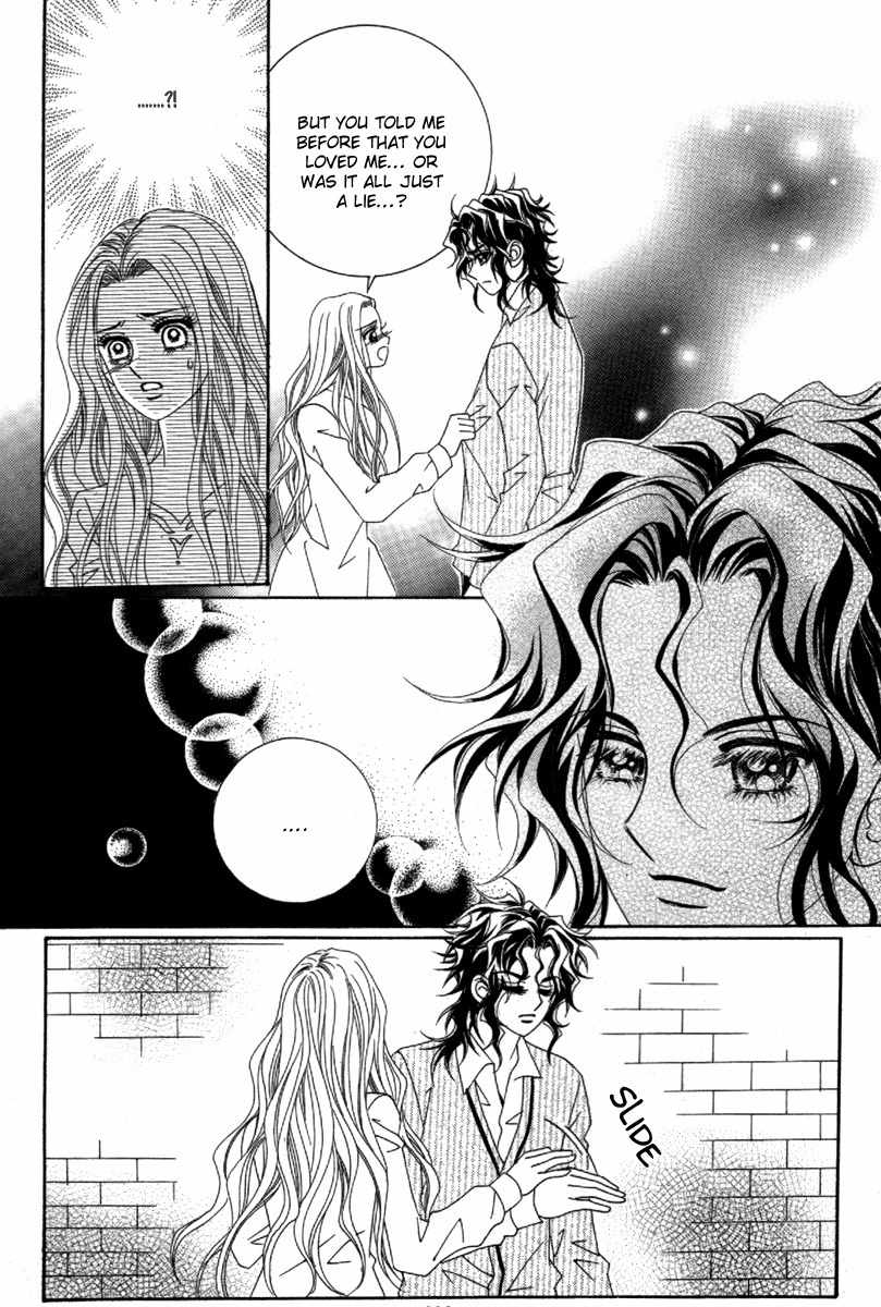 My Boyfriend is a Vampire Chapter 32 page 24 - Chapter 32
