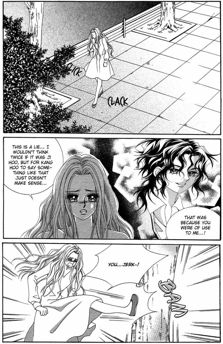My Boyfriend is a Vampire Chapter 32 page 29 - Chapter 32