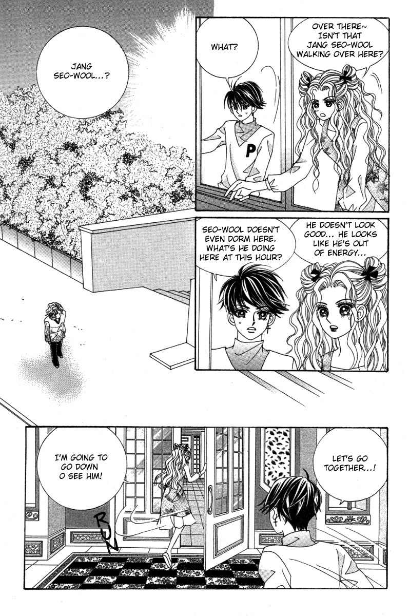 My Boyfriend is a Vampire Chapter 33 page 36 - Chapter 33