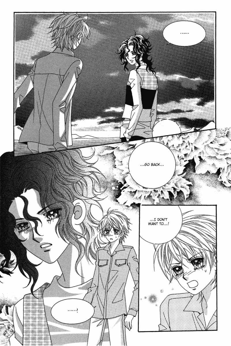 My Boyfriend is a Vampire Chapter 34 page 28 - Chapter 34