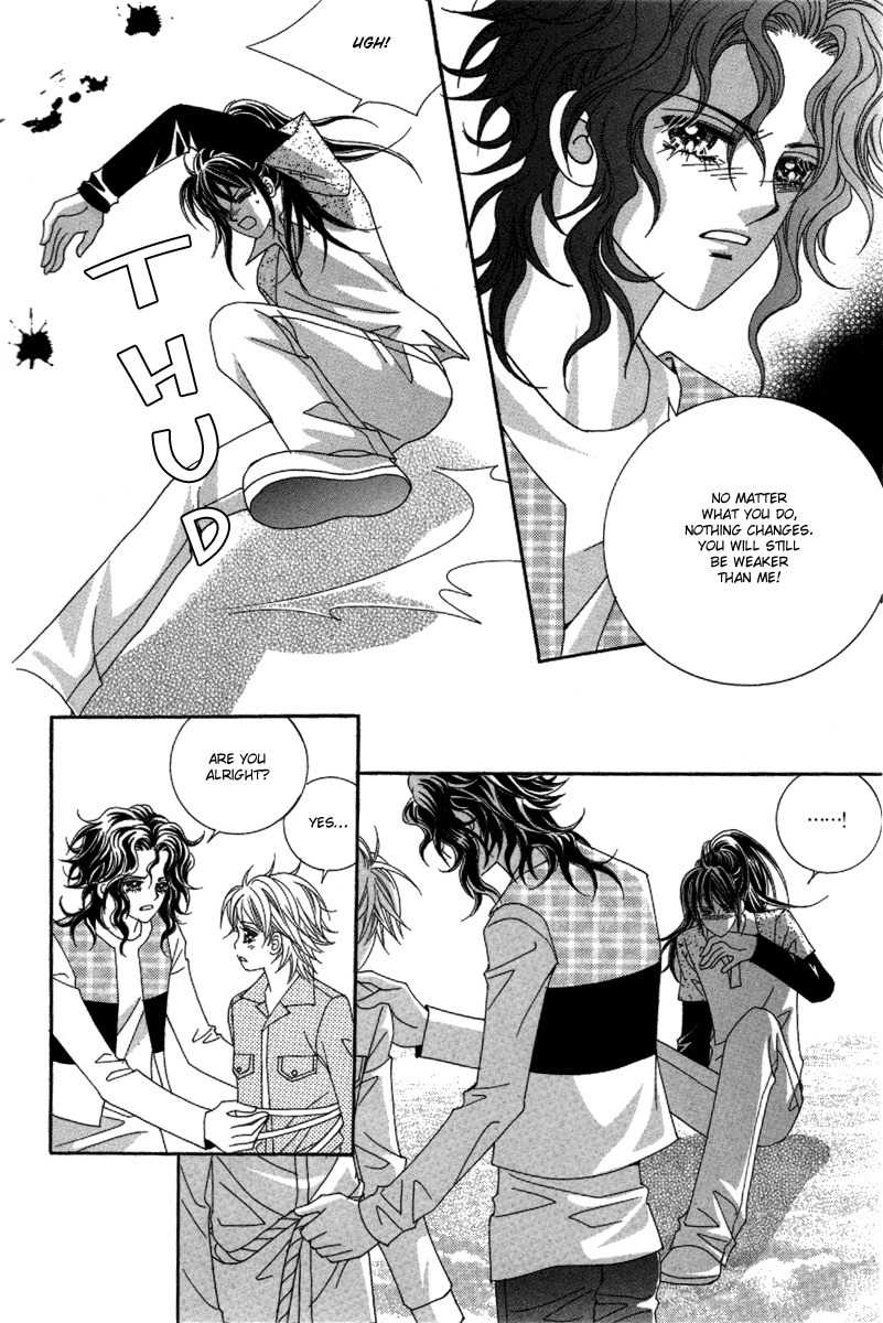 My Boyfriend is a Vampire Chapter 34 page 43 - Chapter 34
