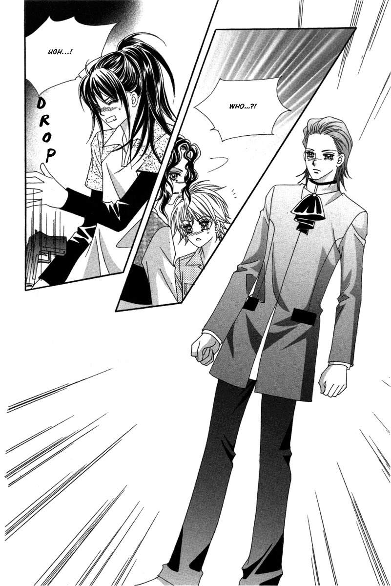 My Boyfriend is a Vampire Chapter 34 page 47 - Chapter 34