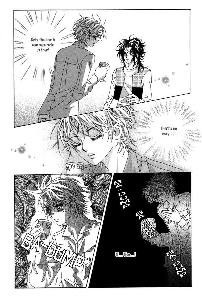 My Boyfriend is a Vampire Chapter 34 page 60 - Chapter 34