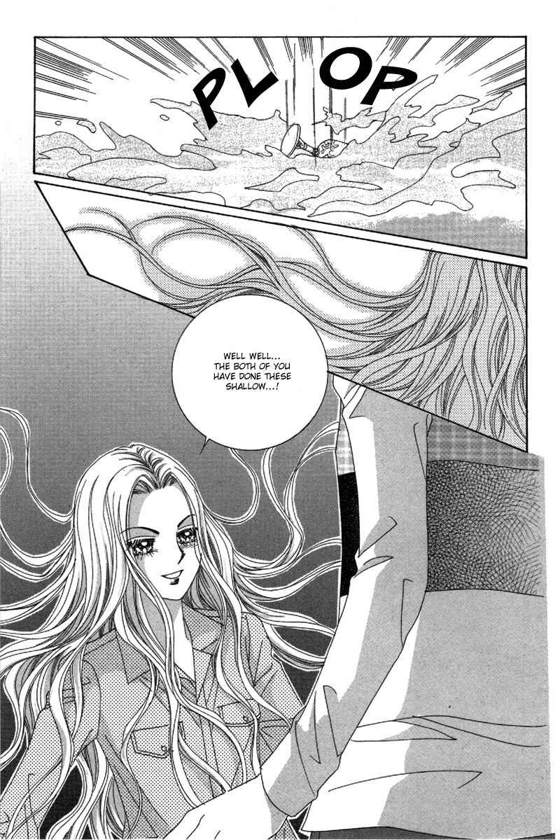 My Boyfriend is a Vampire Chapter 34 page 62 - Chapter 34