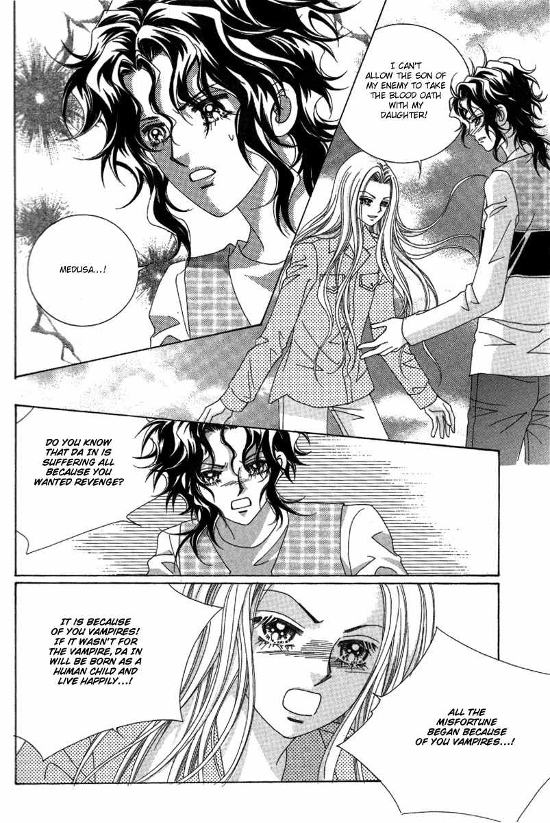 My Boyfriend is a Vampire Chapter 34 page 63 - Chapter 34